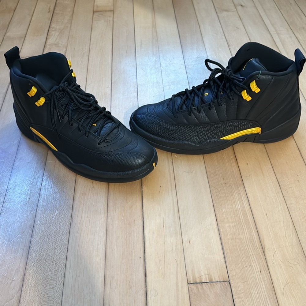 Jordan Retro 12 size 12